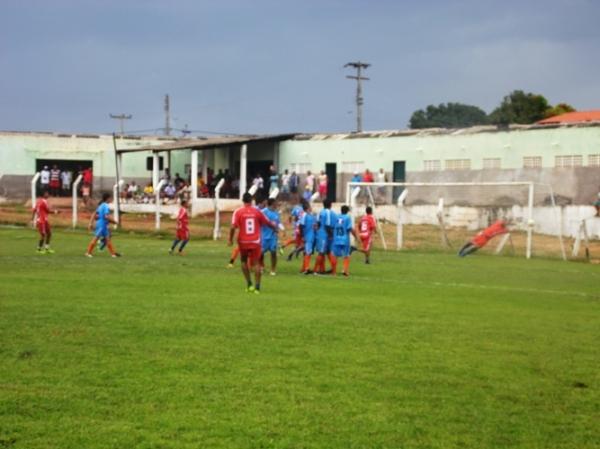 Equipes do interior desbancam as da cidade e farão a final do Campeonato Unionense - Imagem 7