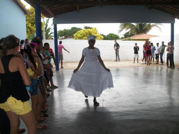 Escola Municipal Santa Catarina Desenvolveu projeto durante o Carnaval - Imagem 24