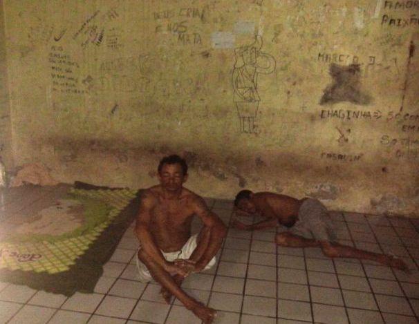 Briga de irmãos termina em prisão e apreensão de armas de fogo