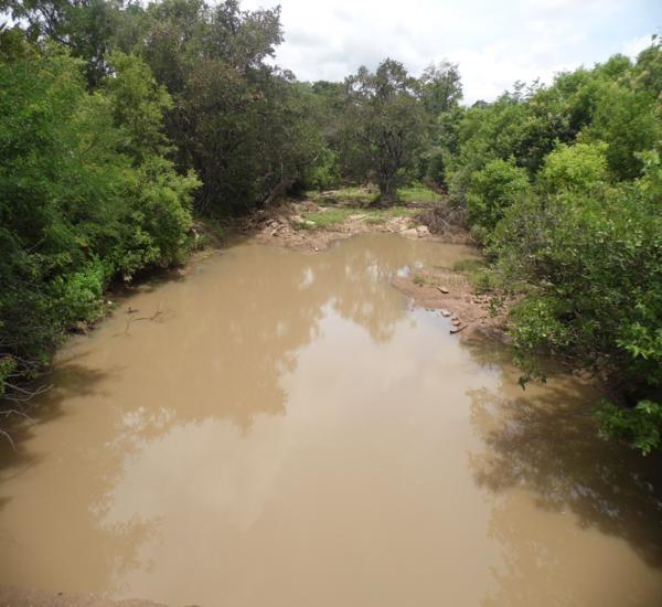 Ponte da Salgada está interditada há quase dois meses - Imagem 3