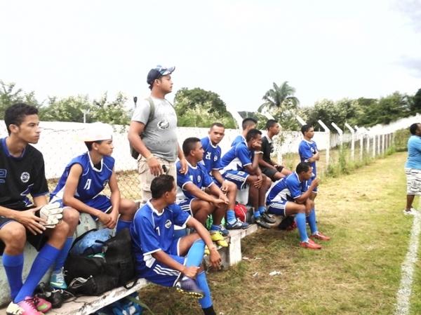 Equipes do interior desbancam as da cidade e farão a final do Campeonato Unionense - Imagem 2