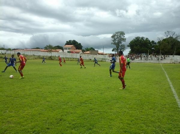 Equipes do interior desbancam as da cidade e farão a final do Campeonato Unionense - Imagem 3