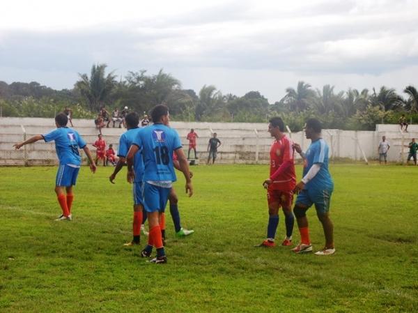 Equipes do interior desbancam as da cidade e farão a final do Campeonato Unionense - Imagem 5