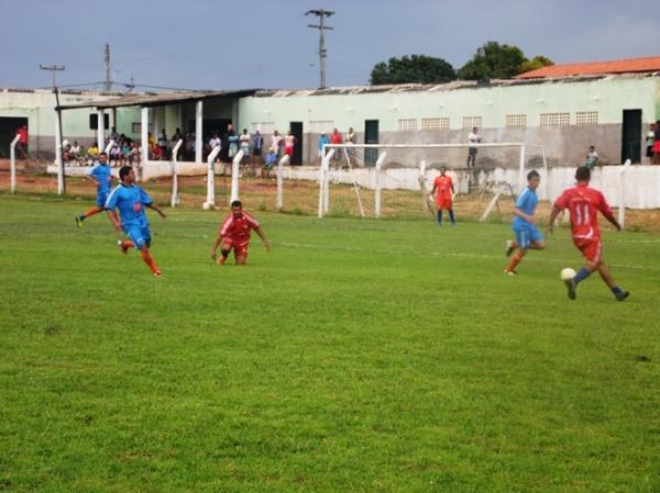 Equipes do interior desbancam as da cidade e farão a final do Campeonato Unionense - Imagem 6