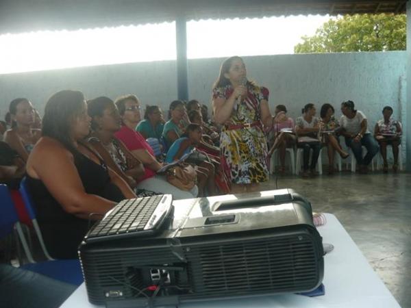 Escola Municipal Santa Catarina Desenvolveu projeto durante o Carnaval - Imagem 11