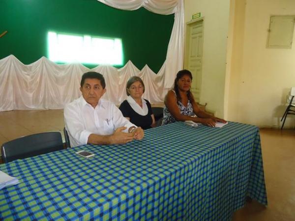 Prefeito Dr.Zé Maria faz entrega de Bicicletas aos Alunos do Interior - Imagem 52