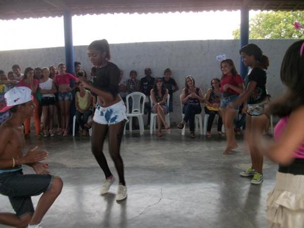 Escola Municipal Santa Catarina Desenvolveu projeto durante o Carnaval - Imagem 22