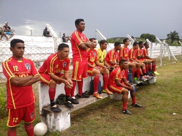 Equipes do interior desbancam as da cidade e farão a final do Campeonato Unionense - Imagem 4