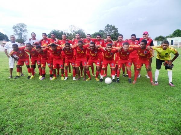 Equipes do interior desbancam as da cidade e farão a final do Campeonato Unionense - Imagem 9