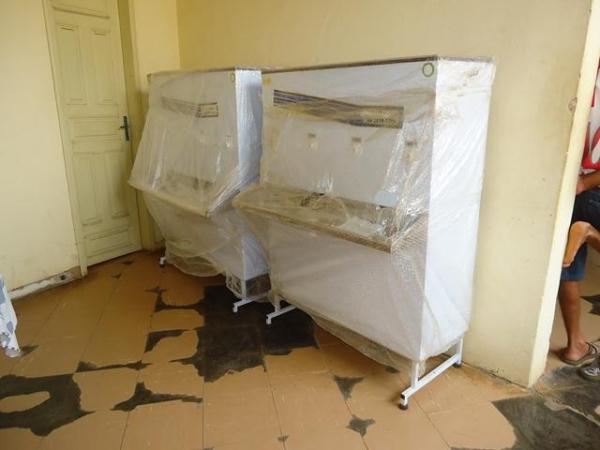 Prefeito Dr.Zé Maria faz entrega de Bicicletas aos Alunos do Interior - Imagem 56