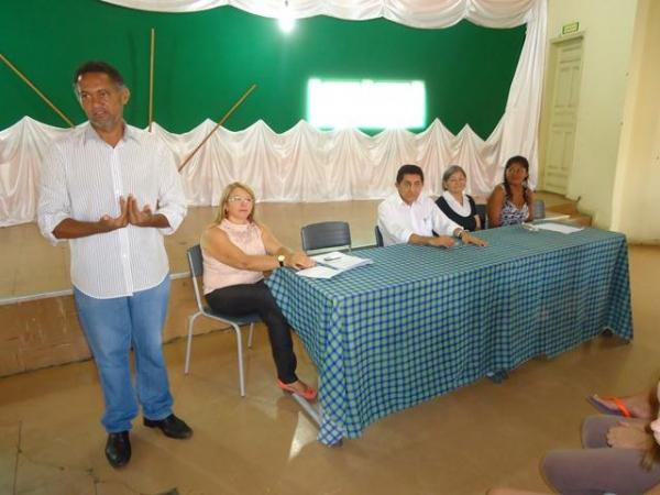Prefeito Dr.Zé Maria faz entrega de Bicicletas aos Alunos do Interior - Imagem 44