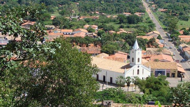 Rota grande Teresina: Turismo rural é a vocação de José de Freitas