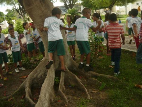 Escola Municipal Santa Catarina Desenvolveu projeto durante o Carnaval - Imagem 6