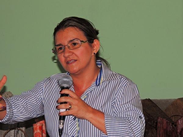 Realizada a aula inaugural dos Serviços de Convivência e Fortalecimento de Vínculos - Imagem 1