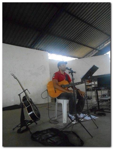 Galeria – XII Feijoart –Festejo de São José 2014 - Imagem 21