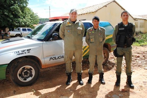 Programa Inclusão e Desenvolvimento chega ao povoado Lapa - Imagem 5
