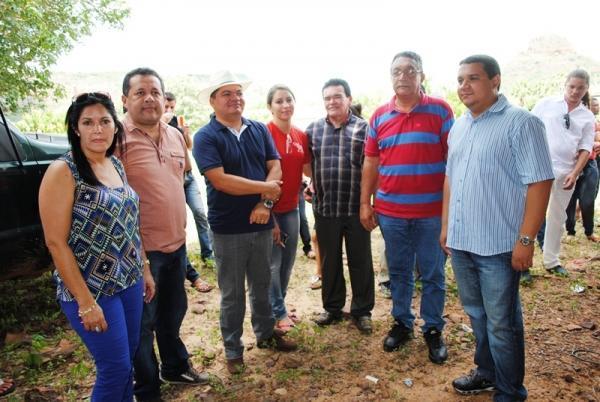 Programa Inclusão e Desenvolvimento chega ao povoado Lapa - Imagem 91
