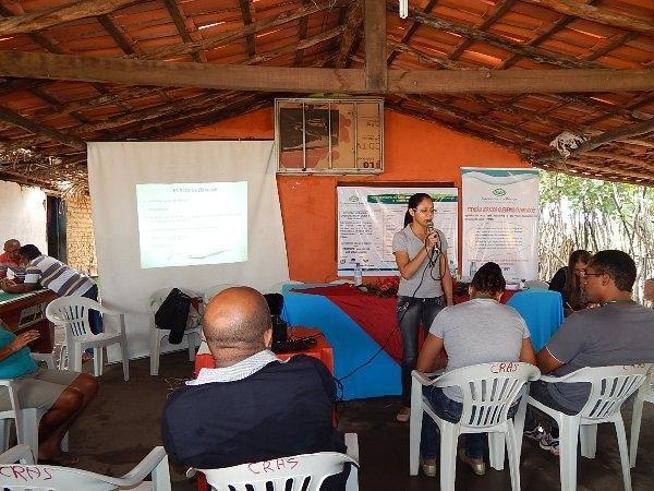 Veja como foi o primeiro dia de Conferência em Lagoinha do Piauí   - Imagem 9