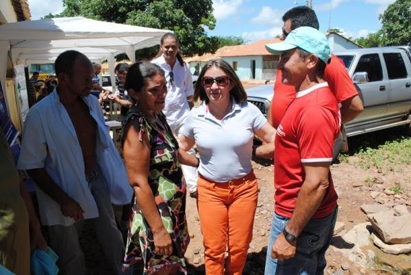 Programa Inclusão e Desenvolvimento chega ao povoado Lapa - Imagem 51