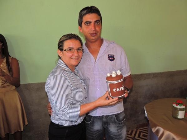 Realizada a aula inaugural dos Serviços de Convivência e Fortalecimento de Vínculos - Imagem 15