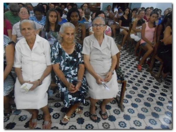  Paróquia de São José de Inhuma está realizando um Belíssimo Festejo -10 a 19 de março de 2014 - Imagem 44