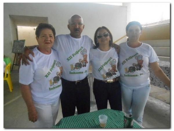 Galeria – XII Feijoart –Festejo de São José 2014 - Imagem 9