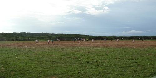  Definidos os semifinalistas do campeonato municipal de futebol de Santo Inácio   - Imagem 6