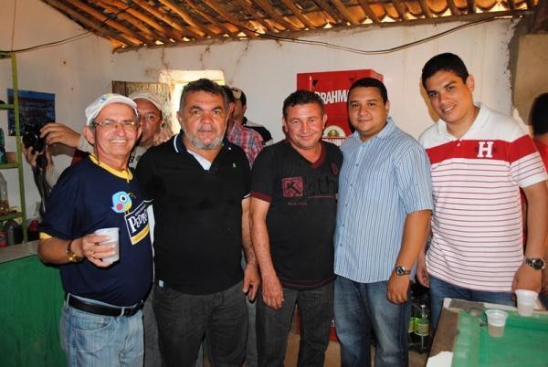 Programa Inclusão e Desenvolvimento chega ao povoado Lapa - Imagem 80