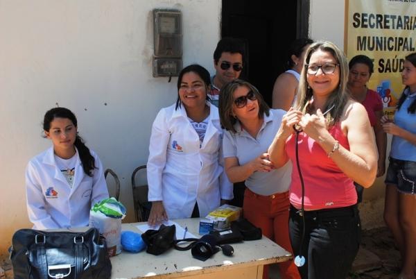 Programa Inclusão e Desenvolvimento chega ao povoado Lapa - Imagem 40