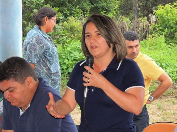 Prefeitura de Pedro II e INCRA firmam parcerias para construção de estradas - Imagem 2