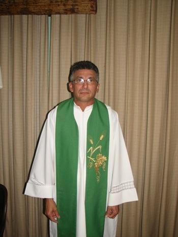Padre filho de N. S. dos Remédios comanda festejos na Igreja Matriz de Altos - Imagem 3