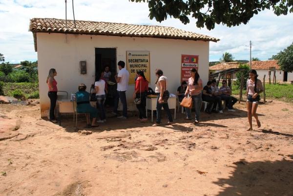 Programa Inclusão e Desenvolvimento chega ao povoado Lapa - Imagem 6