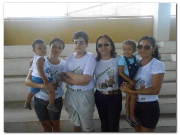 Galeria – XII Feijoart –Festejo de São José 2014 - Imagem 4