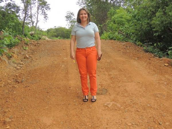 Programa Inclusão e Desenvolvimento chega ao povoado Lapa - Imagem 108