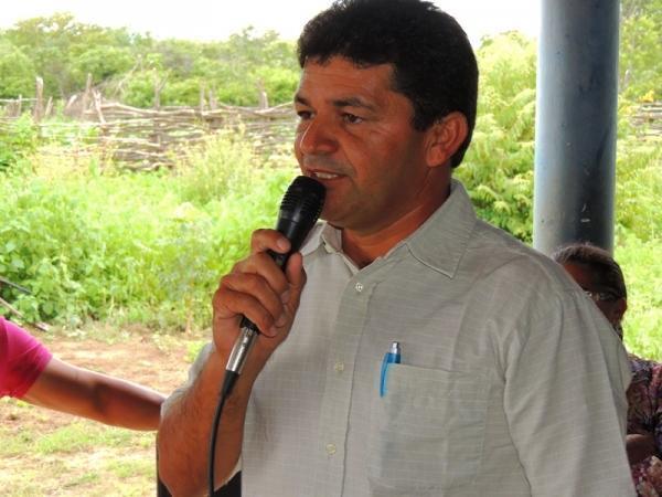 Prefeitura de Pedro II e INCRA firmam parcerias para construção de estradas - Imagem 9