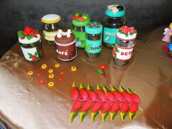 Realizada a aula inaugural dos Serviços de Convivência e Fortalecimento de Vínculos - Imagem 13