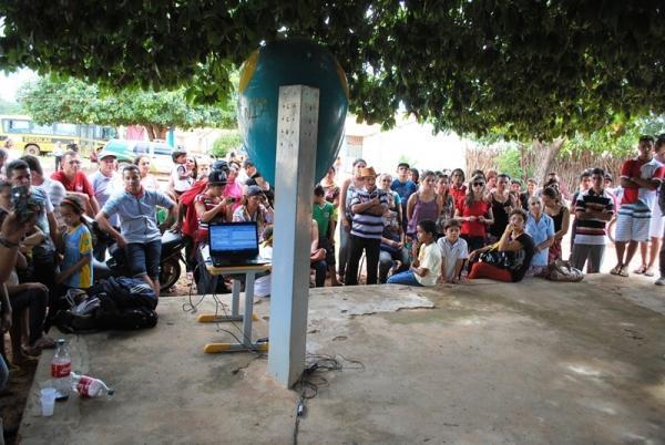 Programa Inclusão e Desenvolvimento chega ao povoado Lapa - Imagem 83