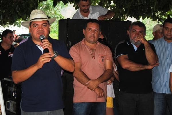 Programa Inclusão e Desenvolvimento chega ao povoado Lapa - Imagem 100