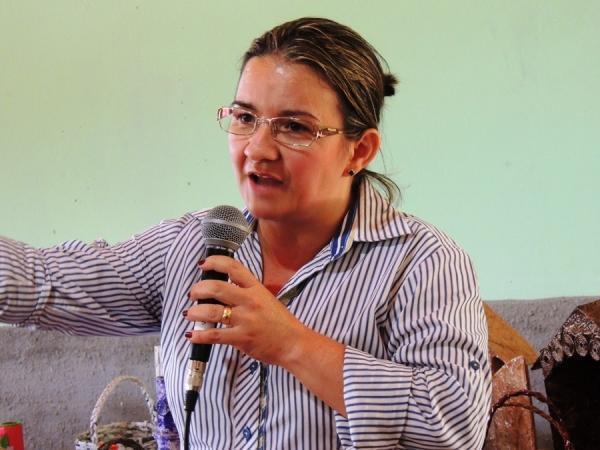 Realizada a aula inaugural dos Serviços de Convivência e Fortalecimento de Vínculos - Imagem 10