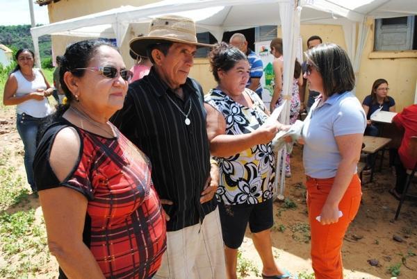 Programa Inclusão e Desenvolvimento chega ao povoado Lapa - Imagem 43