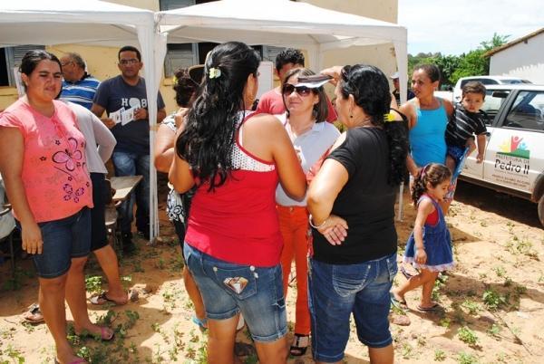Programa Inclusão e Desenvolvimento chega ao povoado Lapa - Imagem 42