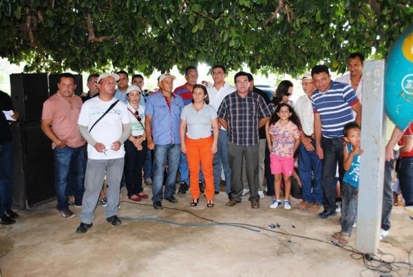 Programa Inclusão e Desenvolvimento chega ao povoado Lapa - Imagem 92