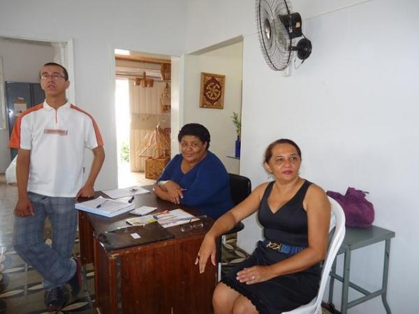 Secretária Municipal de Assistência Social (SMAS) Faz o Lançamento do Projeto Vida - Imagem 15