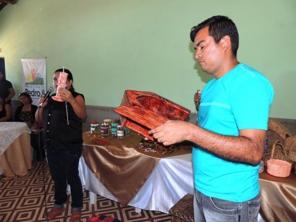 Realizada a aula inaugural dos Serviços de Convivência e Fortalecimento de Vínculos - Imagem 14