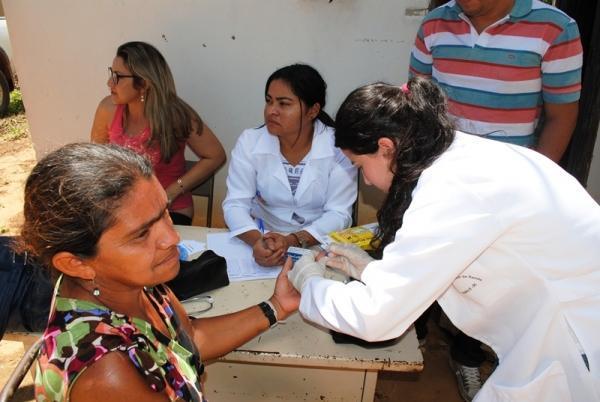 Programa Inclusão e Desenvolvimento chega ao povoado Lapa - Imagem 29