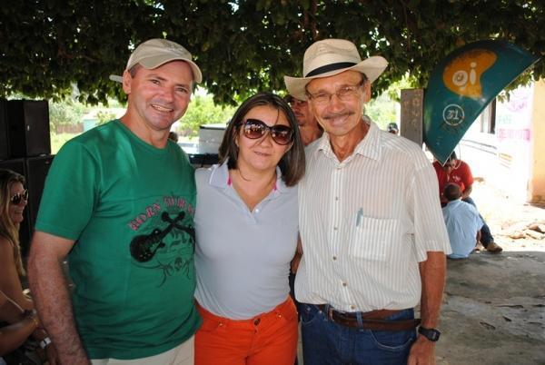 Programa Inclusão e Desenvolvimento chega ao povoado Lapa - Imagem 58