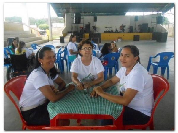 Galeria – XII Feijoart –Festejo de São José 2014 - Imagem 24