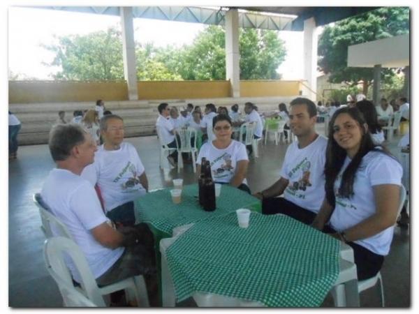 Galeria – XII Feijoart –Festejo de São José 2014 - Imagem 13