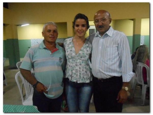  Paróquia de São José de Inhuma está realizando um Belíssimo Festejo -10 a 19 de março de 2014 - Imagem 65