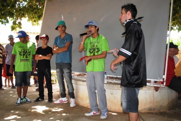 Programa Inclusão e Desenvolvimento chega ao povoado Lapa - Imagem 81